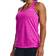 Under Armour Tech Twist Tank Top Women - Pink