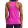 Under Armour Tech Twist Tank Top Women - Pink