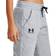 Under Armour Rival Fleece Joggers Women - Grey