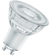 Osram reflectora LED GU10 PAR16 4,5W Star GLOWdim