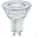 Osram LED riflettore GU10 PAR16 4,5W Star GLOWdim