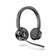 Poly Savi 7320 Headset 590.6 ft