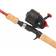 Abu Garcia Max X Combo 6' 10-30g