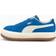 Puma Women's Suede Mayu UP Low Top Shoes - Azul