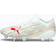 Puma ULTRA 1.2 MxSG W - White/Red Blast/Silver