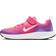 NIKE WearAllDay PSV - Hyper Pink/Fuchsia Glow/Dark Smoke Grey/White