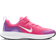 NIKE WearAllDay PSV - Hyper Pink/Fuchsia Glow/Dark Smoke Grey/White