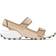 Salomon Speedcross Sandal - Safari/White/Bungee Cord