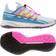 Adidas Terrex Voyager 21 Travel W - Halo Blue/Hi-Res Yellow/Screaming Pink