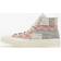 Converse Patchwork Chuck 70 High Top - Twill/Light Gray/Egret