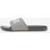 Vans La Costa Slide-On (Vans) Drizzle/Pewter