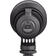 Saramonic CamMic Lightweight On-Camera Shotgun Microphone with Shockmount