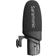 Saramonic CamMic Battery-Powered On-Camera Shotgun Mic with Shockmount