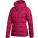 adidas Helionic Jacket Women - Power Berry