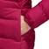 adidas Helionic Jacket Women - Power Berry