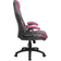 Brazen Gamingchairs Puma Gaming Chair - Black/Pink