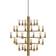 Herstal Manola Pendant Lamp ∅ 75cm