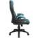 Brazen Gamingchairs Puma Gaming Chair - Black/Blue