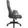 Brazen Gamingchairs Puma Gaming Chair - Black/Grey