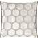 Designers Guild Manipur Complete Decoration Pillows Oyster (43x43cm)