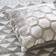 Designers Guild Manipur Complete Decoration Pillows Oyster (43x43cm)