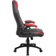 Brazen Gamingchairs Puma Gaming Chair - Black/Red