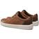 Clarks Cambro Lace - Tan Nubuck