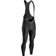 Castelli Entrata Bib Tights - Black