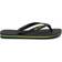 Ipanema Chancletas Clas Brasil II 80408 Negro