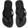 Ipanema Chancletas Clas Brasil II 80408 Negro