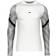 NIKE Dri-FIT Strike T-shirt Men - White/Black/Black/Black