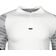 NIKE Dri-FIT Strike T-shirt Men - White/Black/Black/Black