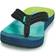 Reef Kids Ahi Slippers - Blauw