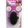 KW Smart Oval Brush with Rounded Tines