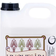 Linoljesåpa Vitpigmenterad 2.5L