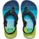 Reef Ahi Aqua Green Sandalen - Groen