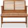 vidaXL 310272 Loungesæt, 1 borde inkl. 2 stole & 1 sofaer