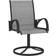 vidaXL 312167 2-pack Garden Dining Chair