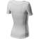 Castelli Pro Issue 2 Short Sleeve Women - White