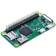 Raspberry Pi Zero WH 512 MB 1 x 1.0 GHz