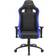 Mars Gaming MGCX Neo Premium 2D Gaming Chair - Black/Blue