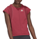 Adidas Primeknit Ladies Tee - Wild Pink