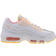 Nike Air Max 95 W - White/Arctic Punch/Melon Tint