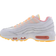 Nike Air Max 95 W - White/Arctic Punch/Melon Tint