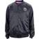 Nike Jordan X PSG Coaches Jacket, Male, Ropa, chaquetas, Negro