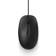 HP 128 Laser Wired Mouse - Black