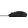 HP 128 Laser Wired Mouse - Black