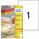 Avery Multipurpose General-use Labels 21x29.7cm