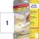 Avery Multipurpose General-use Labels 21x29.7cm