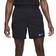 Nike Men's Court Dri-FIT Victory Shorts 7" - Black/White